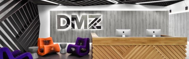 DMZ unveils new programming model, consolidates Zone Startups Calgary