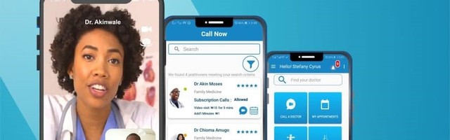 Introducing: MyClinic.ng