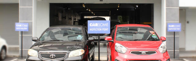 Malaysia’s car marketplace Carsome raises US$300 million in latest funding round