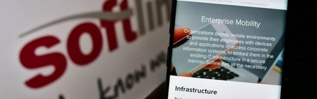 Softline bolsters corporate edtech offering with Academy IT buy