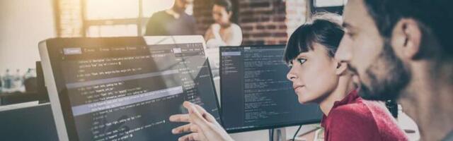 The 3 best tech jobs in Scotland this month