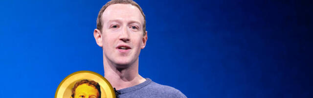 Sorry, no F8 this year — metamates are busy making ‘Zuck Bucks’