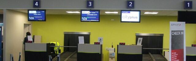 Paris Airport Workers’ Strike Adds to European Flying Mayhem