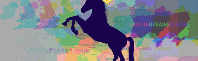Europe makes unicorns at almost twice the rate of the US, report finds
