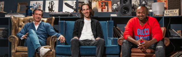 Stockholm's MasterExchange lets fans invest in song royalties