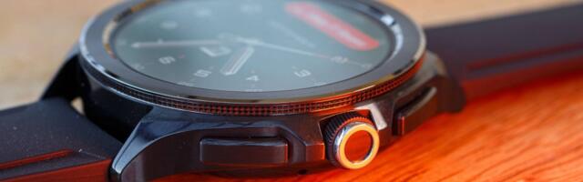 Xiaomi Watch 2 Pro in for review