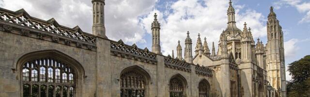 Cambridge aims to double its unicorns, plans support scheme for founders