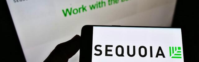 Sequoia under investigation by US Congressional committee over Chinese Tech Investments