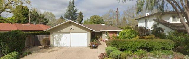 The 10 most expensive reported home sales in Palo Alto the week of Nov. 6