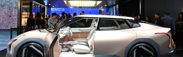 LA Auto Show: What A Concept!
