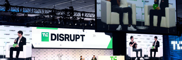 Find out what’s new with the upgraded Disrupt 2020 Digital Pass