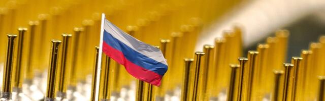 Russian media claims server and storage supply has returned to pre-sanctions levels despite ongoing restrictions