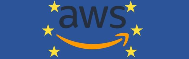 AWS to launch European ‘sovereign cloud’ in Germany by 2025, earmarks €7.8B