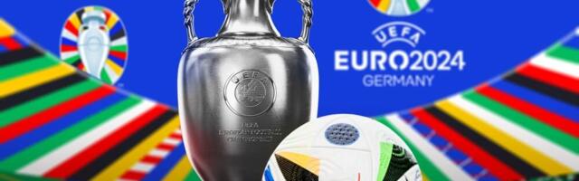 유로 2024: UEFA 유로 2024 배팅 전략 & 유로 승부예측