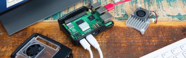 Raspberry Pi revenue surges in first results as a listed company