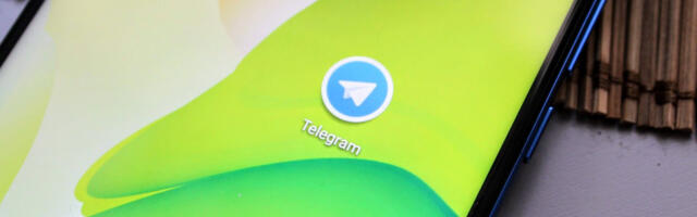 Telegram finally bows, agrees to share user data with authorities