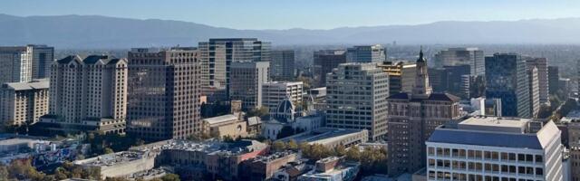 San Jose approves incentive plan to lure office tenants back downtown