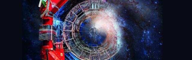 Antimatter Could Be the Key to Solving the Universe’s Biggest Mysteries