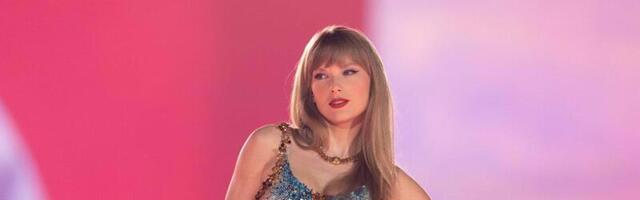 Taylor Swift is flexing her economic muscles again with the return of her tour and a new book