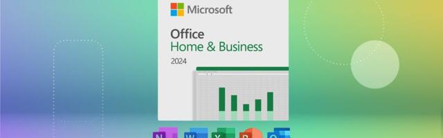 Grab Microsoft Office 2024 for Only $180 With This Limited-Time Deal