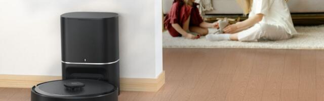 Tapo launches two affordable robot vacuums with surprisingly premium specs