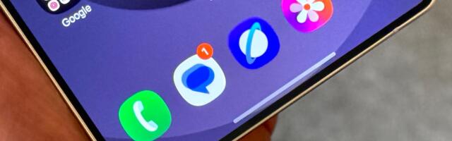 A familiar Samsung app has been replaced on the Galaxy S25