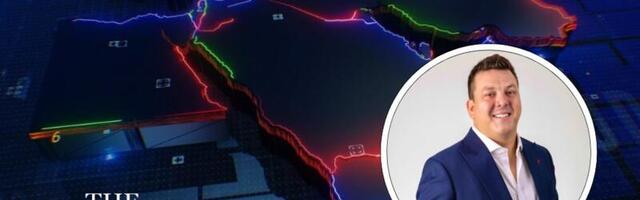 Why is Top Fintech Talent Considering Moving to the Middle East?