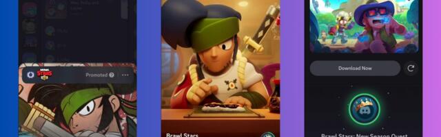 Discord is getting mobile ads