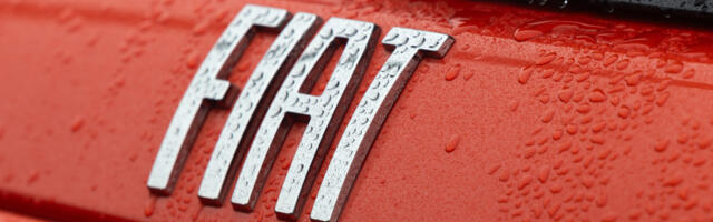 What Does Fiat Stand For? The Meaning Behind The Car Brand's Name Explained