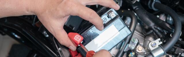 Trickle Charger Vs. Battery Tender: Which Tool Fits Your Motorcycle Needs?