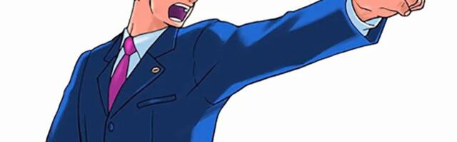 Ace Attorney developer responds as AI research pits various models against original game with mixed results