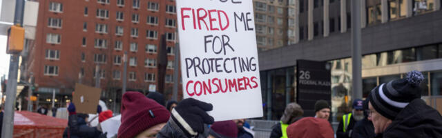 DOGE to roll out shadowy software to speed mass gov’t layoffs, report says