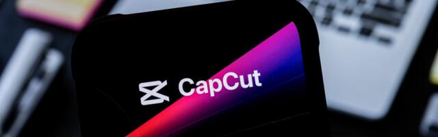 Okay, what is going on with CapCuts terms of service?