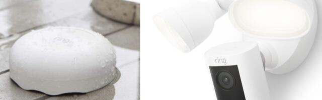 5 Of The Most Useful Ring Gadgets That Aren't A Doorbell