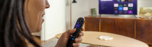 Rokus new and improved 4K streaming stick dropped to its lowest price yet