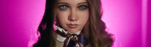 ‘M3GAN 2.0’ Will Not Slay in Japan