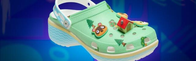 Crocs has partnered with Animal Crossing — heres where to buy your pair