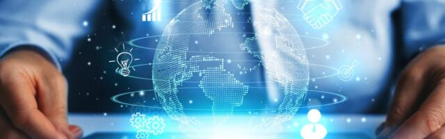 Antom Launches Agentic Payment Solution, Partners With Visa and Mastercard on AI Pilots