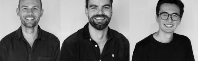London’s Conduct breaks cover after 18 months in stealth with €10.1M to simplify ERP operations