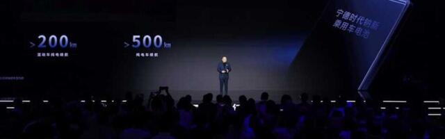 China’s new battery breakthrough sparks another DeepSeek moment: Lasts 25 years for a tenth of the price