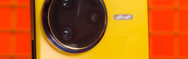 Poco F8 Ultra aka Redmi K90 Pro has its camera details leaked