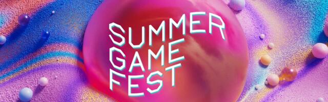 Summer Game Fest 2026 dates revealed by Geoff Keighley