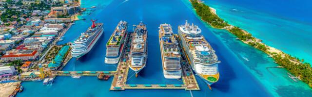 Bahamas Welcomes Tourism Investment: But No Sustainability, No Deal