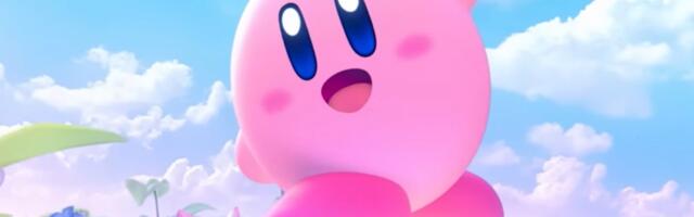 Kirby Air Riders gets second dedicated Nintendo Direct later this week