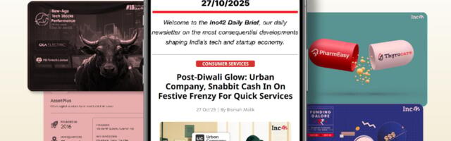 The ‘Instant Help’ Frenzy, PharmEasy’s Bitter Pill & More The ‘Instant Help’ Frenzy, PharmEasy’s Bitter Pill & More