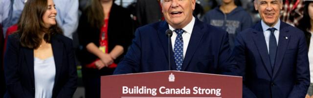 Premier of Ontario said the anti-tariff Reagan ad that blew up trade talks with Trump is the 'best ad that ever ran' Premier of Ontario said the anti-tariff Reagan ad that blew up trade talks with Trump is the 'best ad that ever ran'