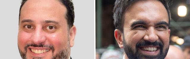 Meet the ex-McKinsey exec helping NYC's CEOs get comfortable with Zohran Mamdani