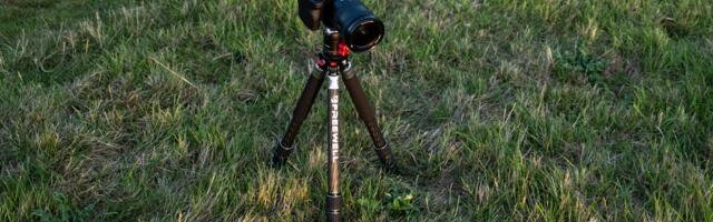 I’ve been using the Freewell Real Multi Tripod 5-in-1 for several weeks, and it’s everything I’ve ever wanted in a travel tripod and more