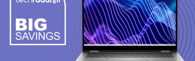 Be quick! This early Black Friday Dell Latitude 3340 with 13th Gen Intel Core i3 has $230 off right now - it's the fastest laptop you can buy for under $300 and it even comes with Windows 11 Pro