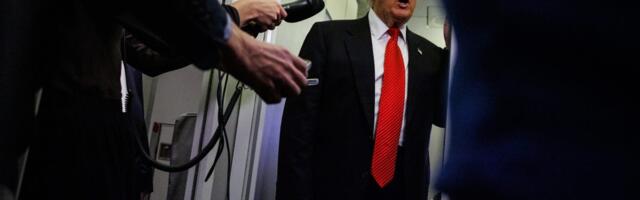 'We will not let this stand': Trump's new rule that blocks student-loan forgiveness for some public servants is hit with a fresh lawsuit